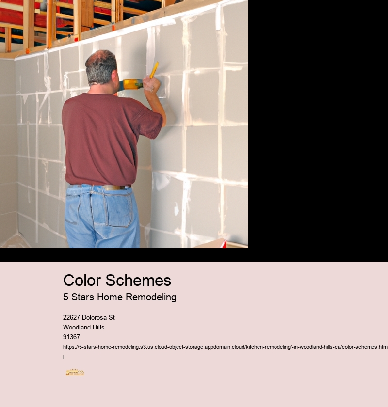 Color Schemes